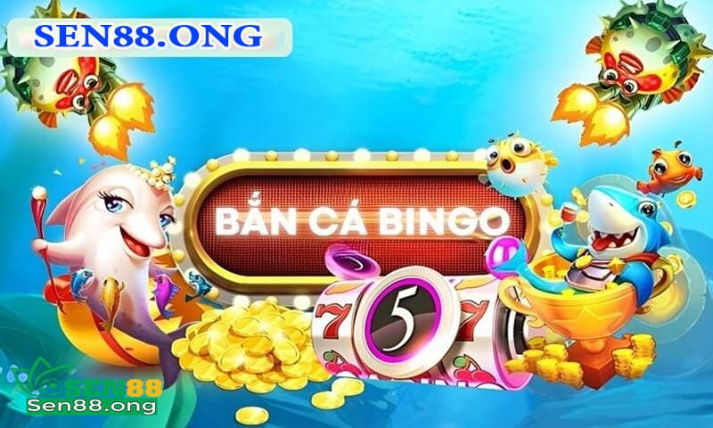 Bắn cá bingo là gì?